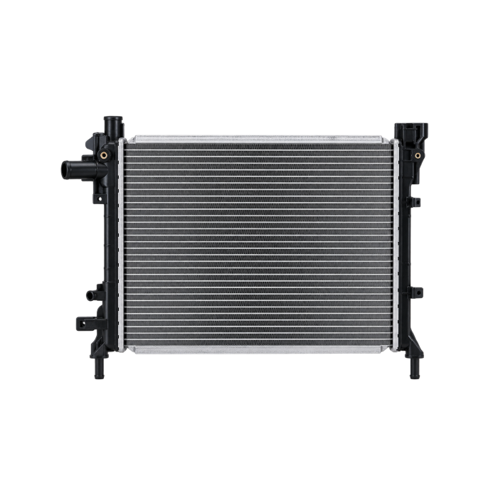 Radiateur voor FORD KA 1996-2008