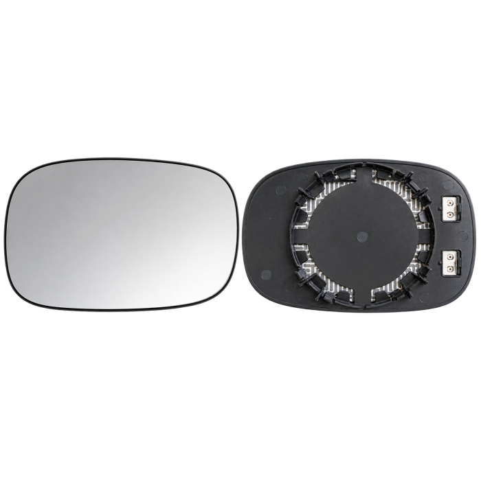 Spiegelglas links/rechts voor FORD KA 1996-2008