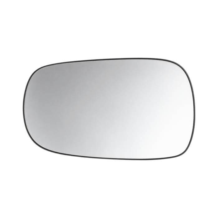Spiegelglas links/rechts voor FORD KA 1996-2008