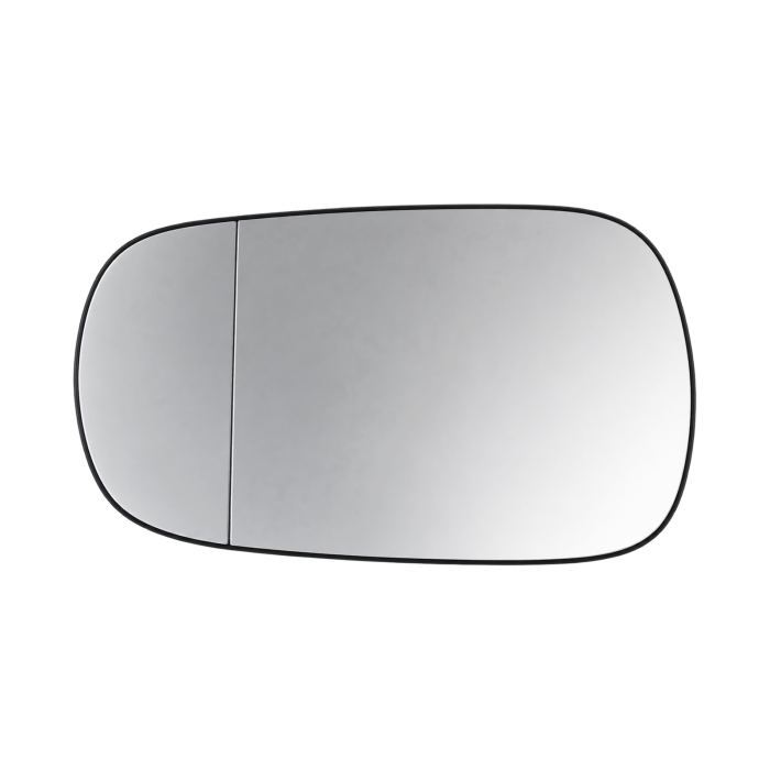 Spiegelglas links/rechts voor FORD KA 1996-2008