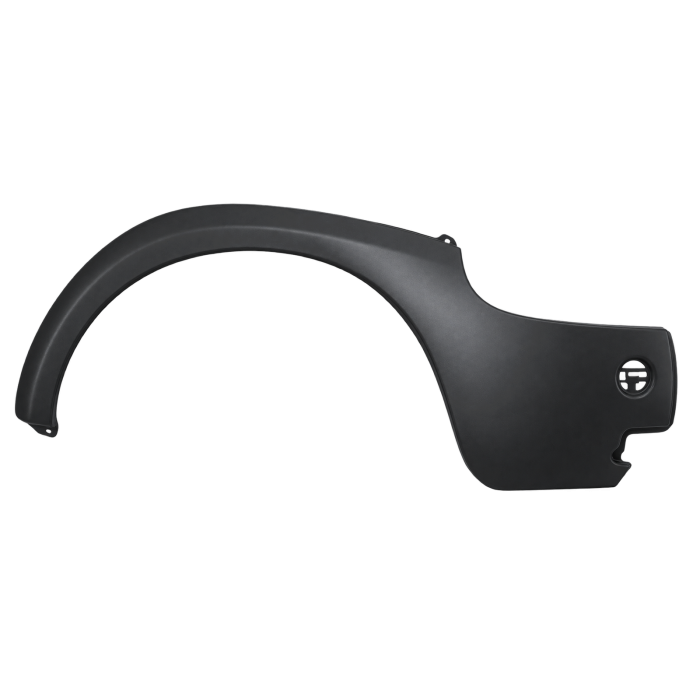 Bumperhoek voor FORD KA 1996-2008