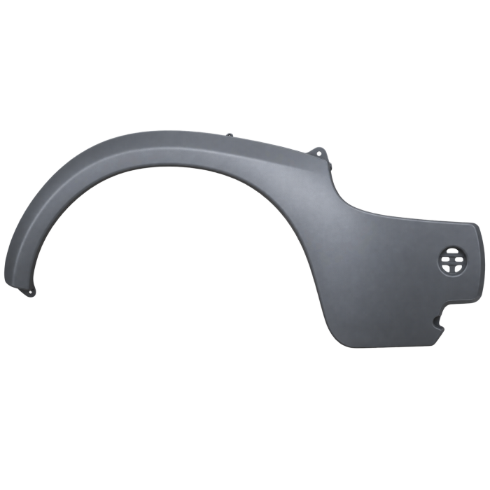 Bumperhoek voor FORD KA 1996-2008
