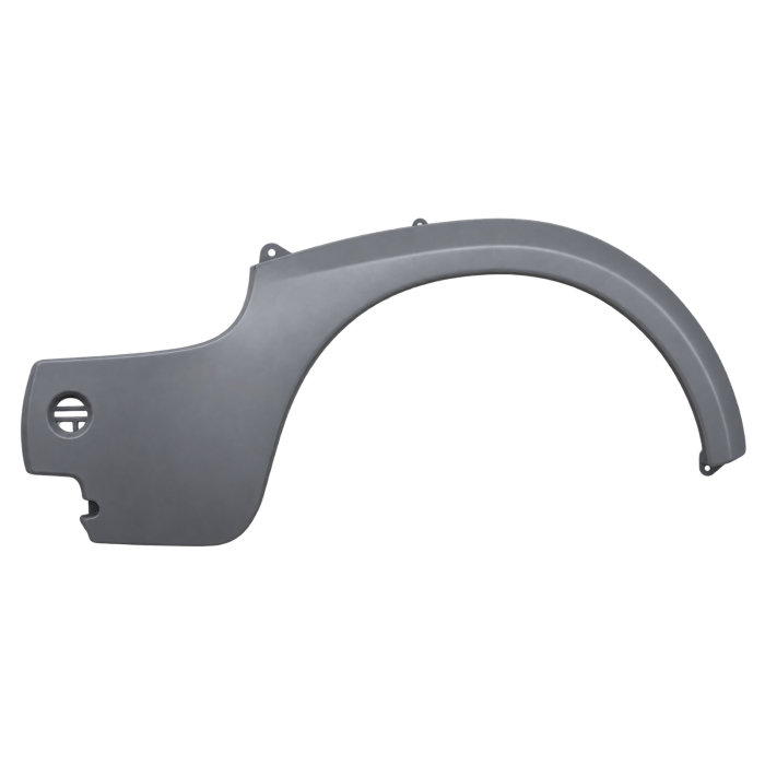 Bumperhoek voor FORD KA 1996-2008