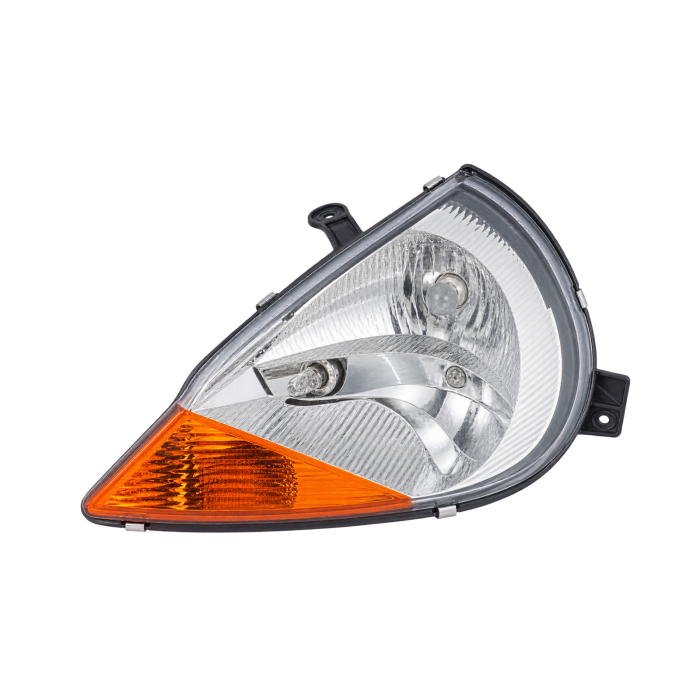 Koplamp rechts voor FORD KA 1996-2008