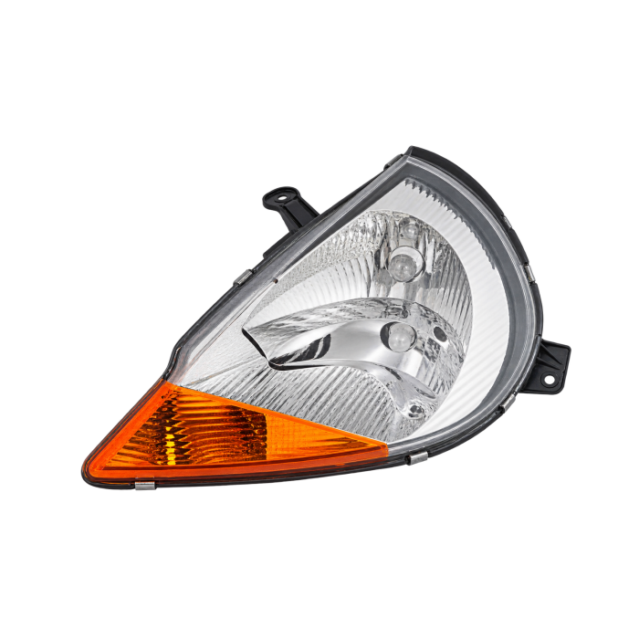 Koplamp rechts voor FORD KA 1996-2008