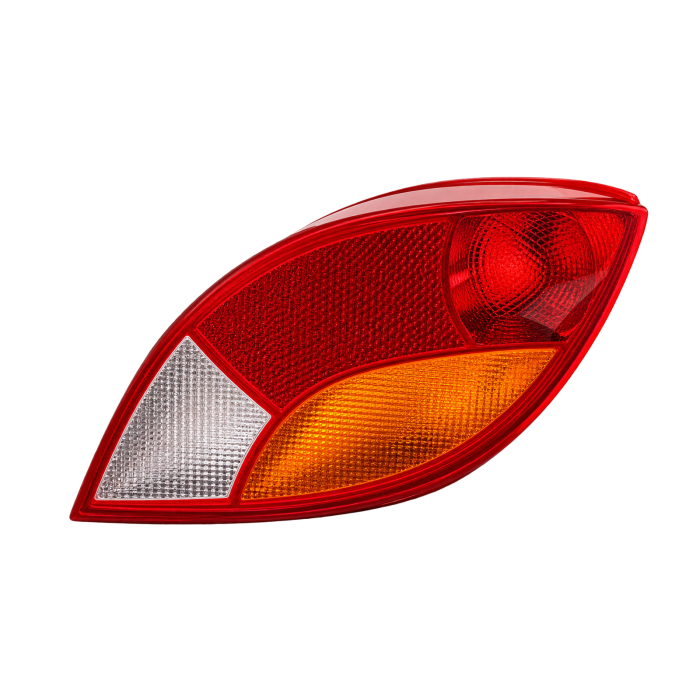 Achterlicht voor FORD KA 1996-2008