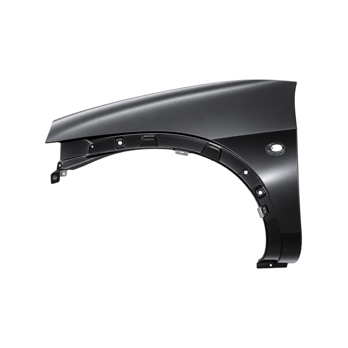 Spatbord (voorscherm) voor FORD KA 1996-2008