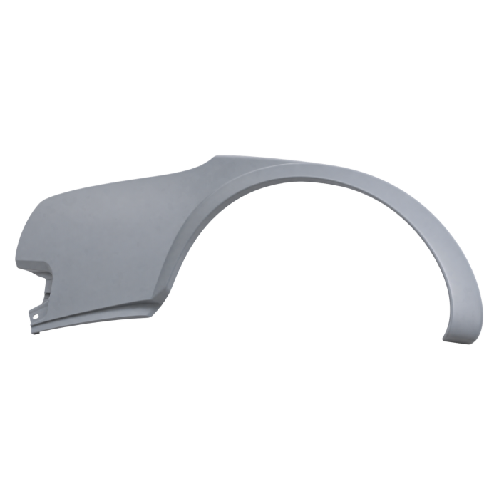 Bumperhoek voor FORD KA 1996-2008