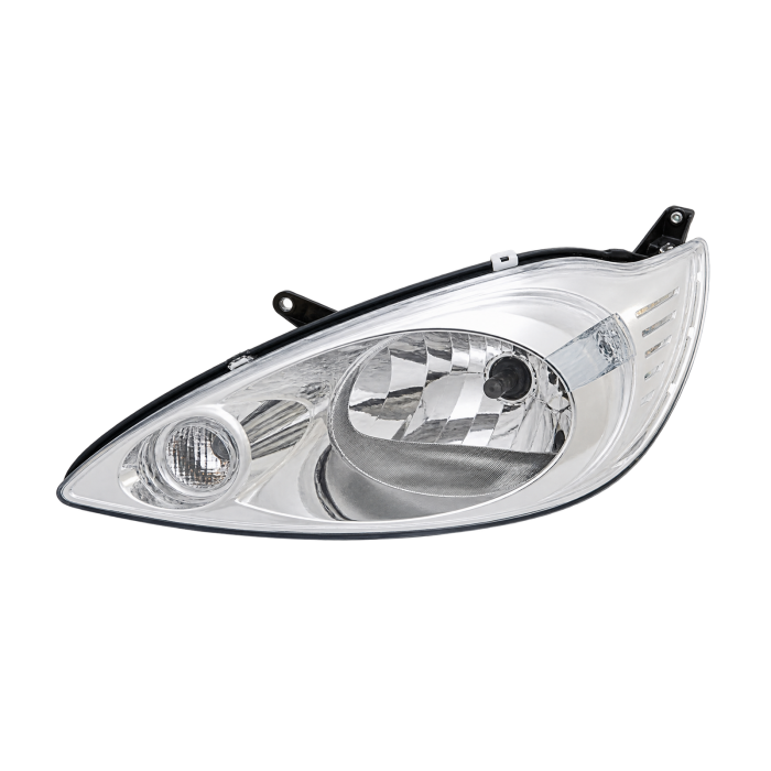Koplamp rechts voor FORD KA 2008-2016