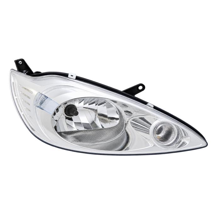 Koplamp rechts voor FORD KA 2008-2016