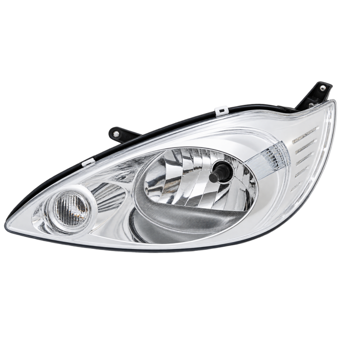 Koplamp rechts voor FORD KA 2008-2016