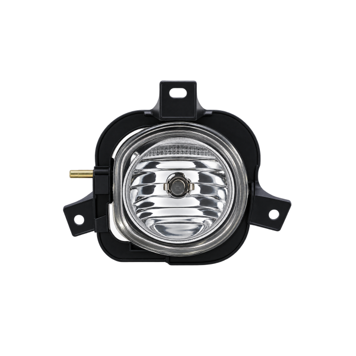 Mistlamp voor FORD KA 2008-2016