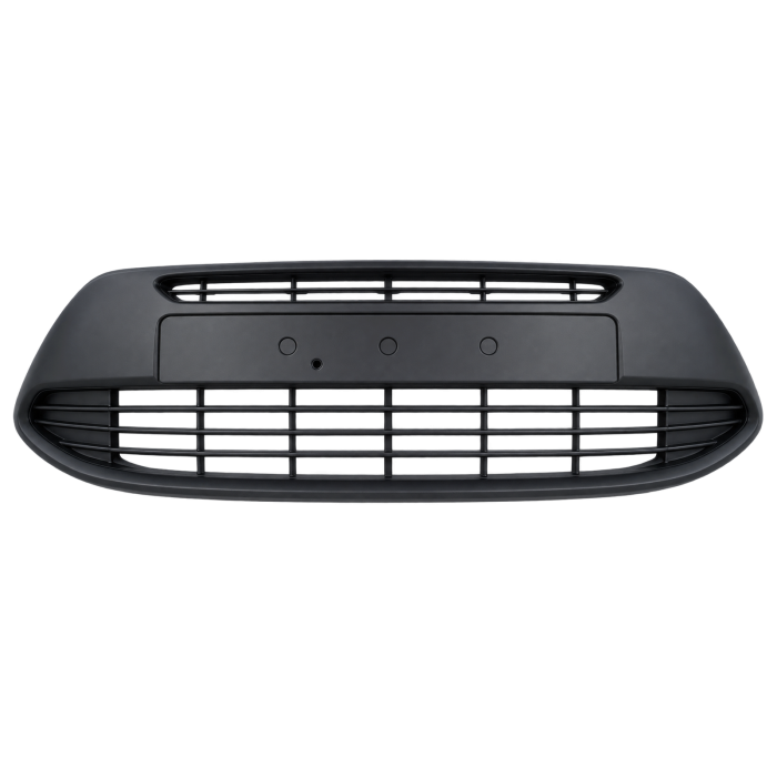 Grille voor FORD KA 2008-2016