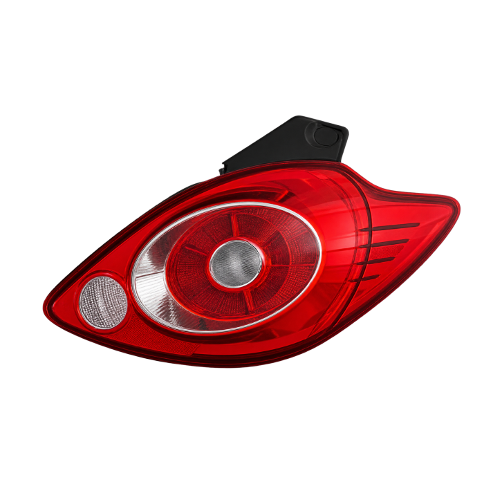Achterlicht voor FORD KA 2008-2016