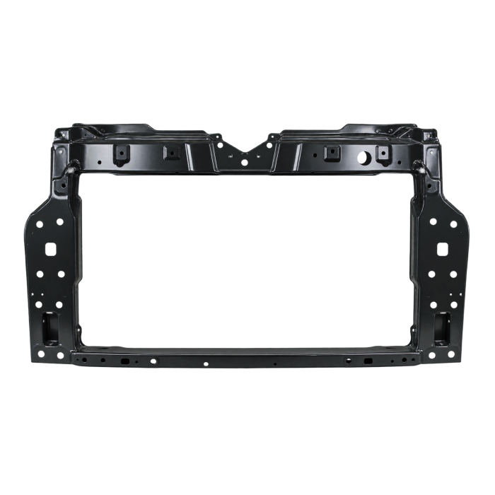 Voorfront (frontpaneel) voor FORD KA 2008-2016