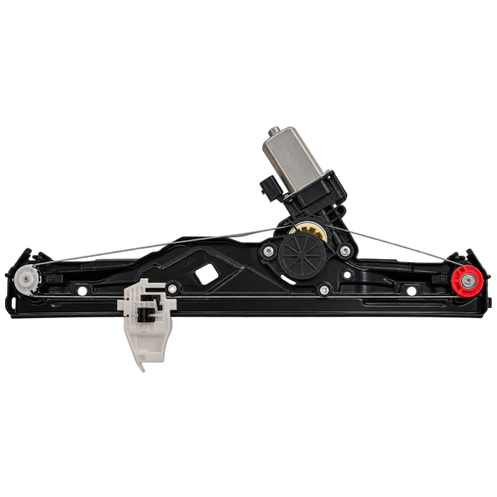 Raammechanisme links voor FORD KA 2008-2016