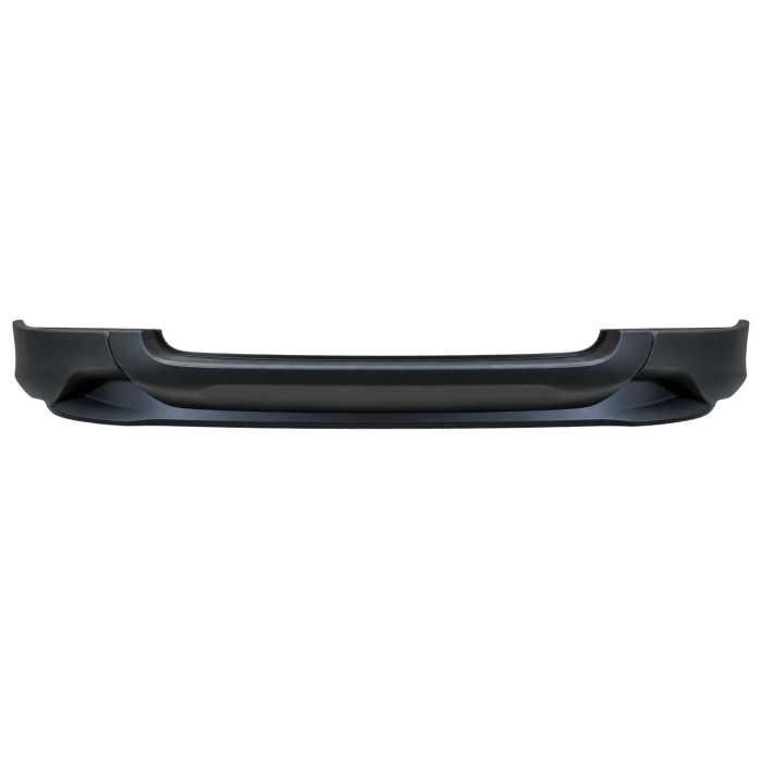 Bumperspoiler voor FORD ECOSPORT 2013-2017