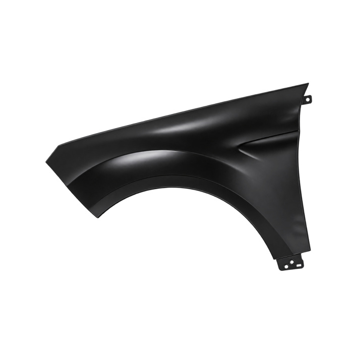 Spatbord (voorscherm) voor FORD ECOSPORT