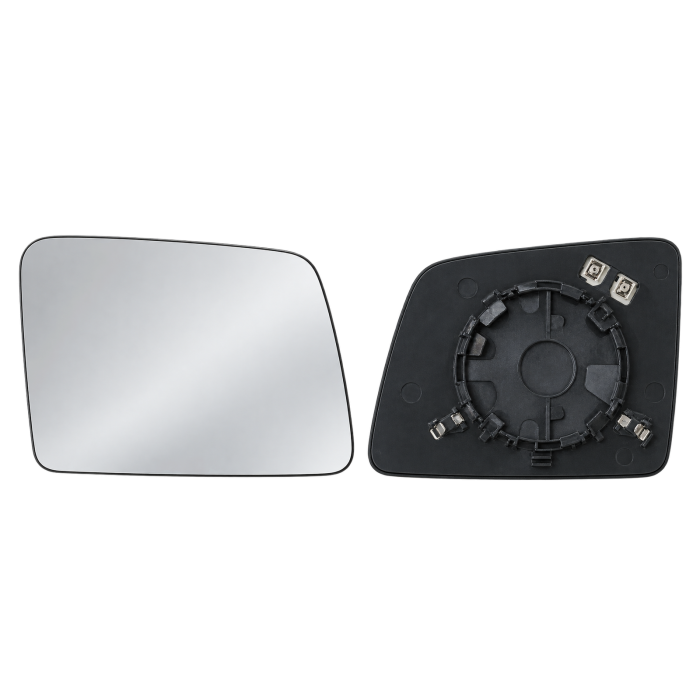 Spiegelglas voor FORD TRANSIT CONNECT 2006-2013
