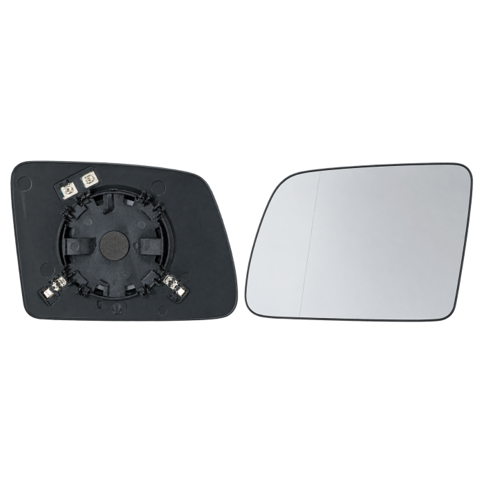 Spiegelglas links voor FORD TRANSIT CONNECT 2006-2013