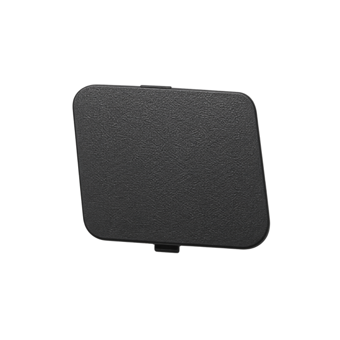 Afdekkap bumper voor FORD TOURNEO CONNECT 2002-2006
