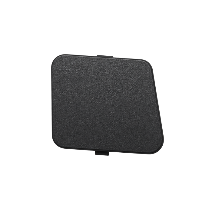 Afdekkap bumper voor FORD TOURNEO CONNECT 2002-2006