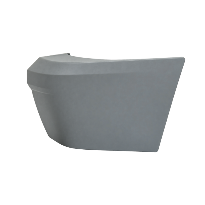 Bumperhoek voor FORD 2002-2006