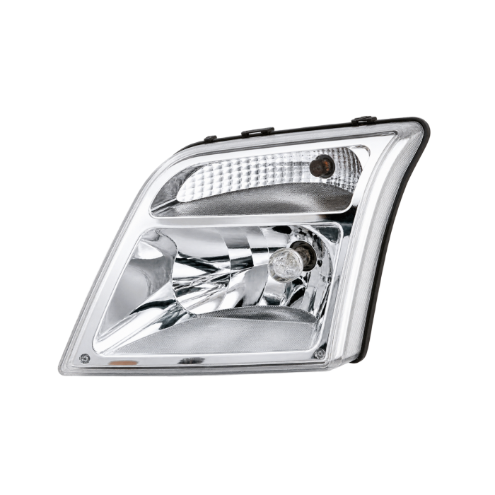 Koplamp rechts voor FORD