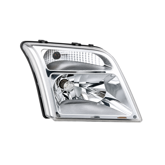 Koplamp rechts voor FORD