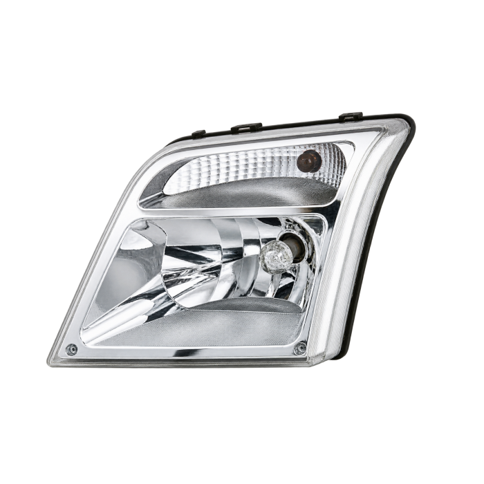 Koplamp rechts voor FORD