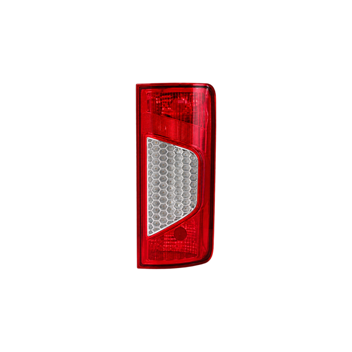 Achterlicht voor FORD 2006-2013