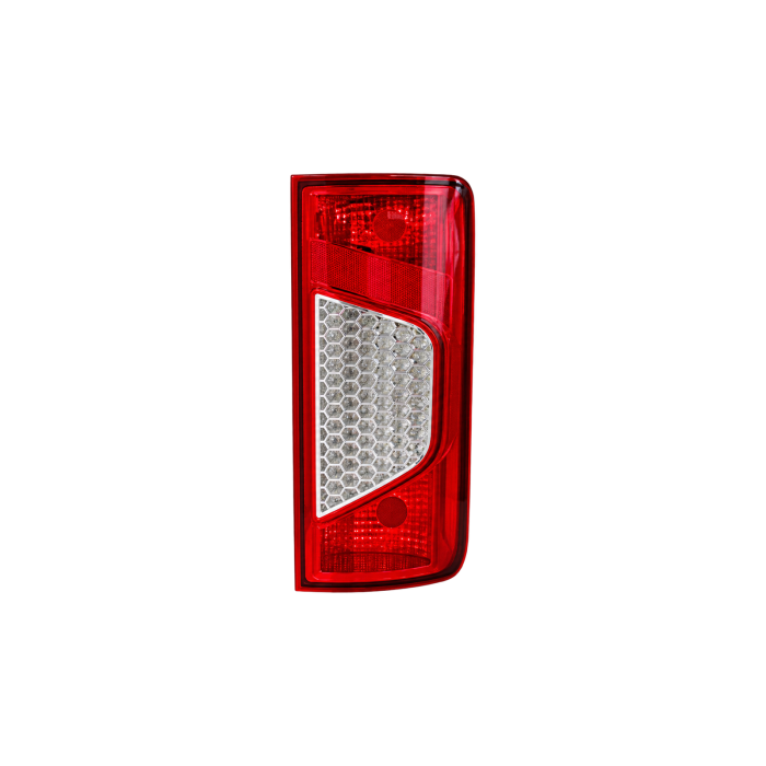 Achterlicht voor FORD 2006-2013