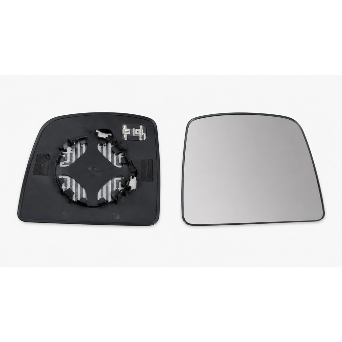 Spiegelglas voor FORD 2013-2018