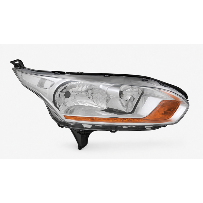 Koplamp rechts voor FORD 2013-2018