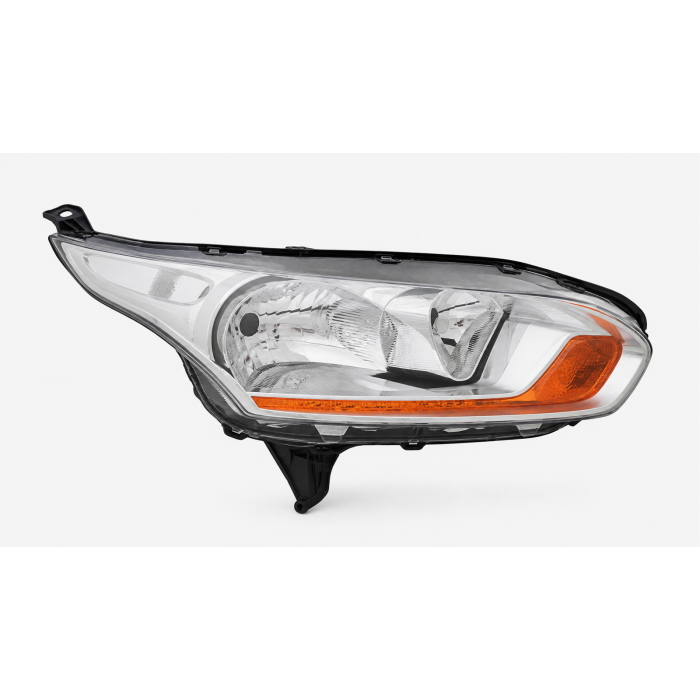 Koplamp rechts voor FORD 2013-2018