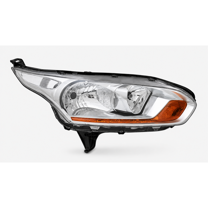 Koplamp rechts voor FORD 2013-2018