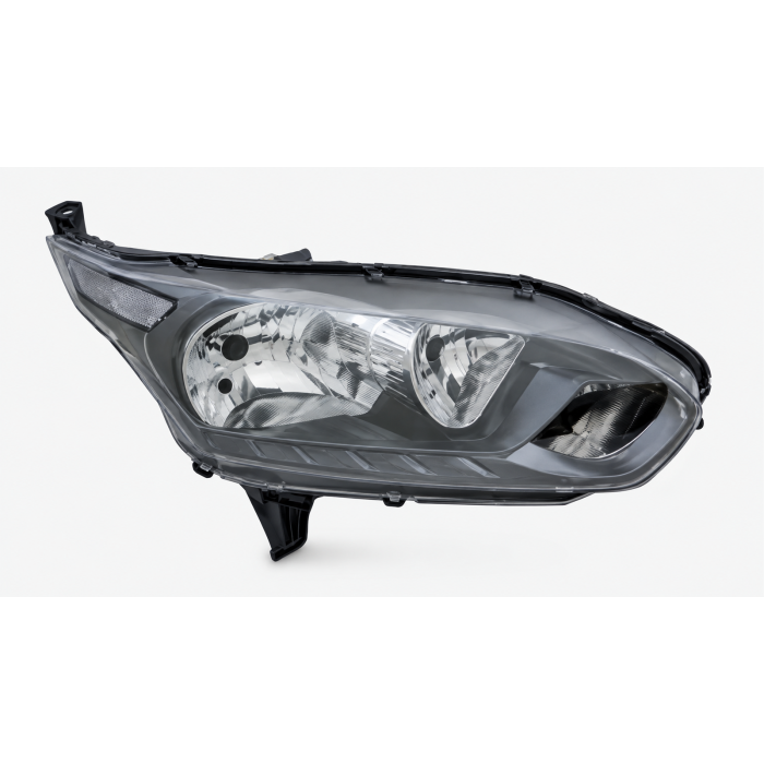Koplamp rechts voor FORD 2013-2018