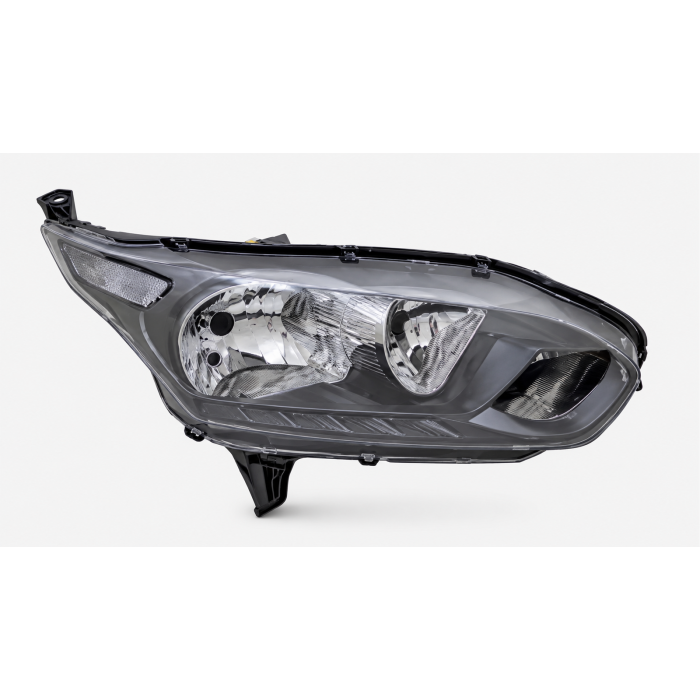 Koplamp rechts voor FORD 2013-2018