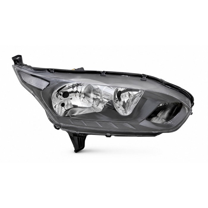 Koplamp rechts voor FORD 2013-2018