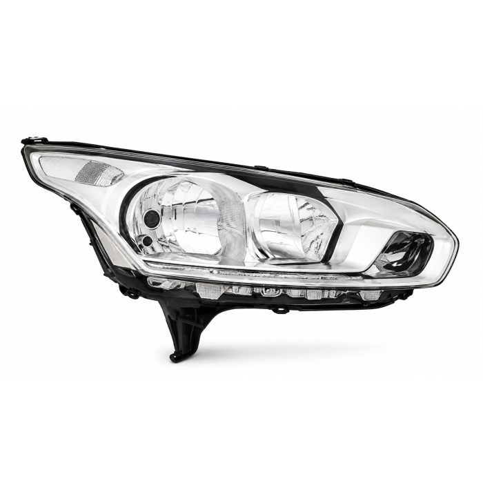 Koplamp rechts voor FORD 2013-2018