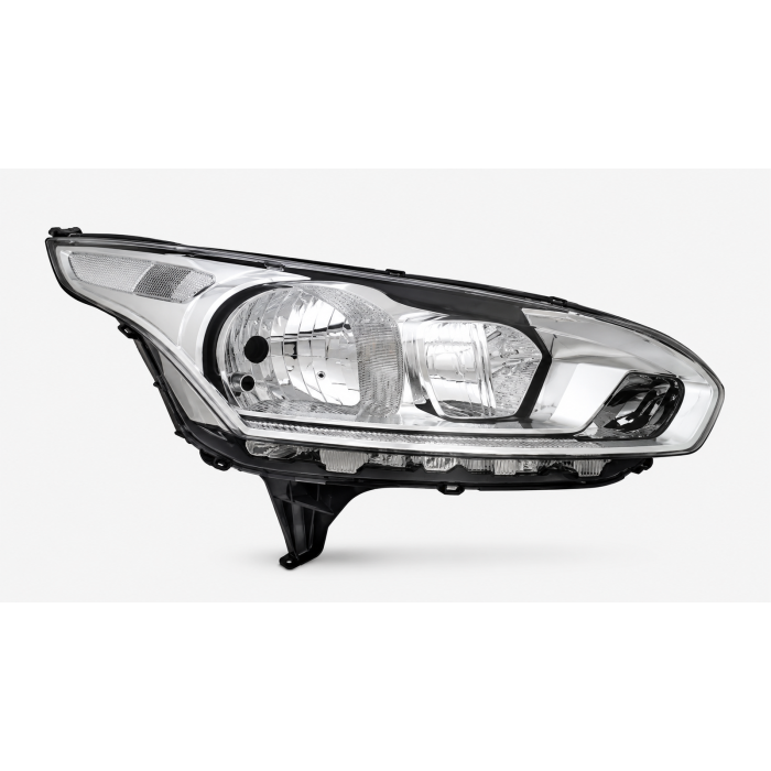 Koplamp rechts voor FORD 2013-2018