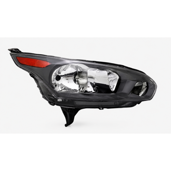 Koplamp rechts voor FORD 2013-2018