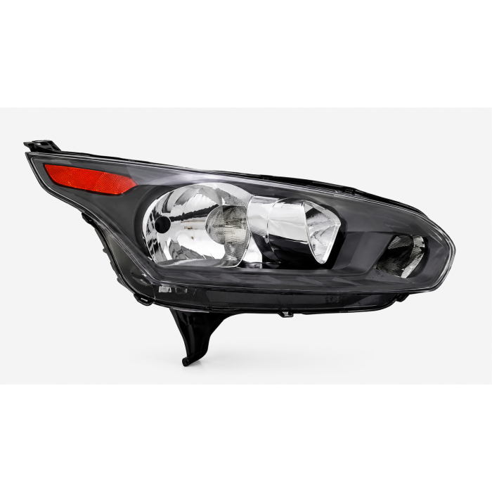 Koplamp rechts voor FORD 2013-2018