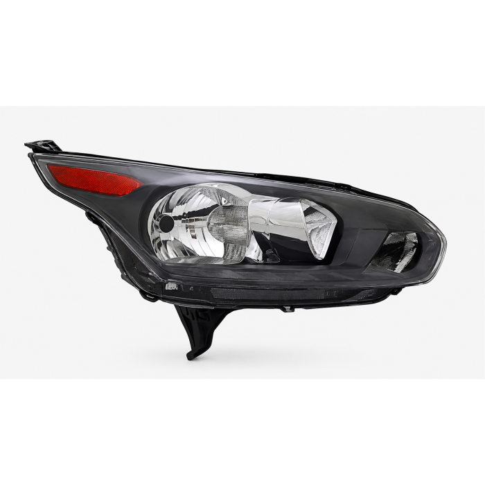 Koplamp rechts voor FORD 2013-2018