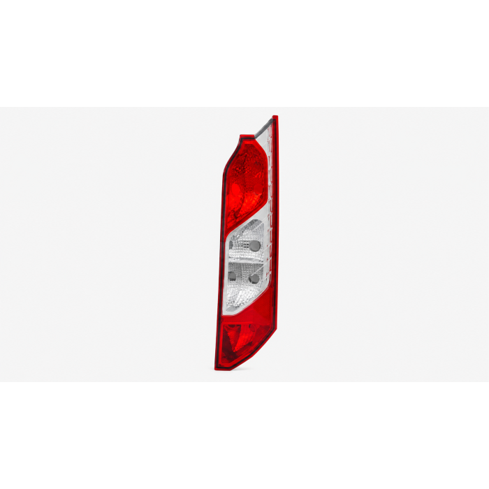 Achterlicht voor FORD
