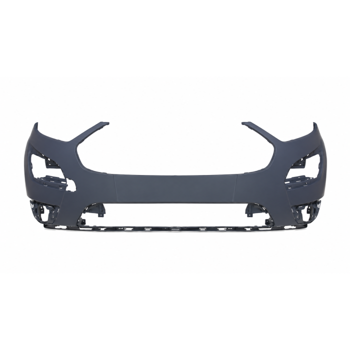 Voorbumper in primer voor Ford ECOSPORT 2017-2023
