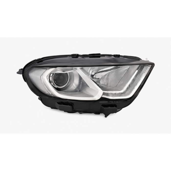Koplamp rechts voor FORD ECOSPORT 2017-2023