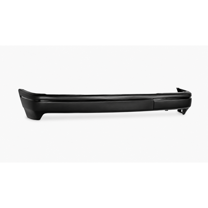 Voorbumper voor FORD FIESTA 3 1989-1995
