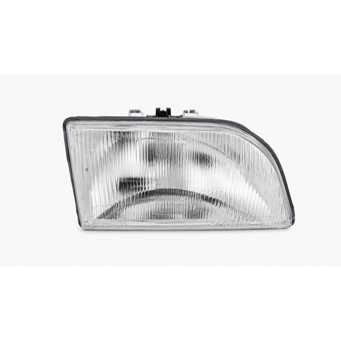 Koplamp voor FORD FIESTA 3 1989-1995