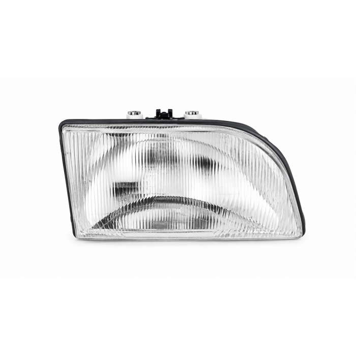 Koplamp voor FORD FIESTA 3 1989-1995
